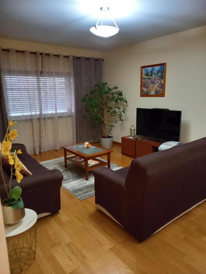 Casa Arrudas Πόντα Ντελγκάντα Εξωτερικό φωτογραφία